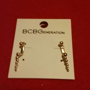 BCBG Earrings